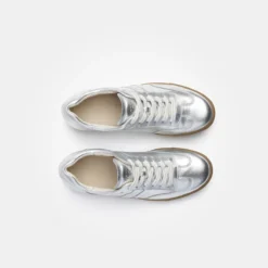 Paul Green Sneaker|Sneaker 5350-055 Silber