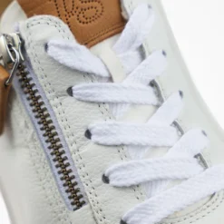 Paul Green Sneaker|Sneaker 4085-040 Weiß