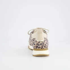 Paul Green Sneaker|Sneaker 5392-097 Leo-Optik / Gold