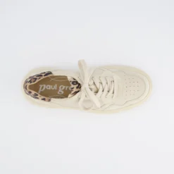 Paul Green Sneaker|Sneaker 5401-017 Beige