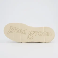 Paul Green Sneaker|Sneaker 5401-017 Beige