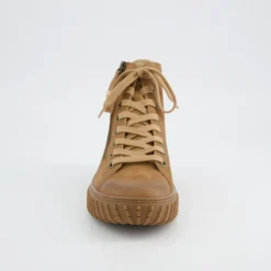 Paul Green Warmfutter|Boots|Sneaker 5446-038 Braun