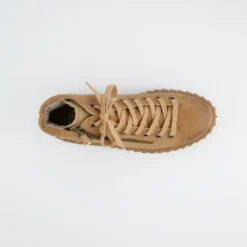 Paul Green Warmfutter|Boots|Sneaker 5446-038 Braun