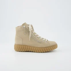Paul Green Warmfutter|Boots|Sneaker 5446-018 Beige