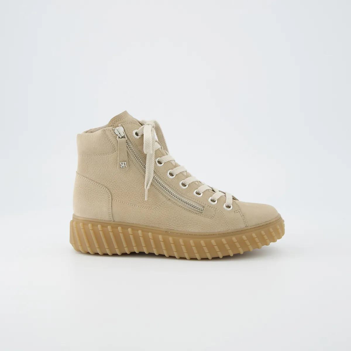 Paul Green Warmfutter|Boots|Sneaker 5446-018 Beige
