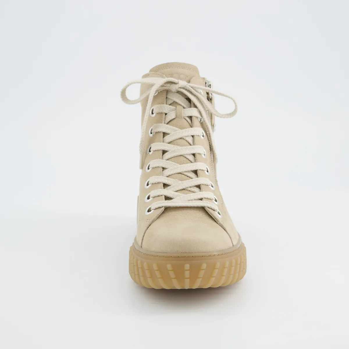 Paul Green Warmfutter|Boots|Sneaker 5446-018 Beige