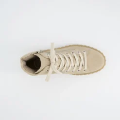 Paul Green Warmfutter|Boots|Sneaker 5446-018 Beige