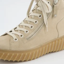 Paul Green Warmfutter|Boots|Sneaker 5446-018 Beige