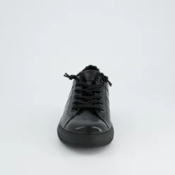 Paul Green Warmfutter|Schnürschuhe|Sneaker 5445-008 Schwarz