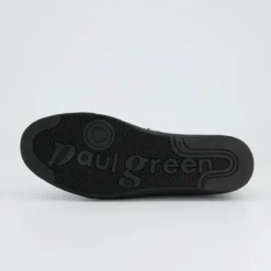 Paul Green Warmfutter|Schnürschuhe|Sneaker 5445-008 Schwarz