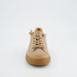 Paul Green Warmfutter|Schnürschuhe|Sneaker 5445-028 Beige