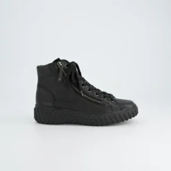 Paul Green Warmfutter|Boots|Sneaker 5446-020 Schwarz