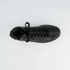 Paul Green Warmfutter|Boots|Sneaker 5446-020 Schwarz