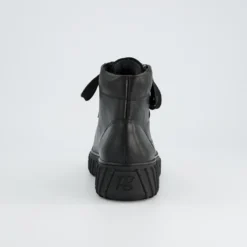Paul Green Warmfutter|Boots|Sneaker 5446-020 Schwarz
