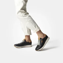Paul Green Sneaker|Sneaker 4085-078 Schwarz
