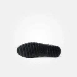 Paul Green Sneaker|Sneaker mit Wechselfußbett 5355-026 Schwarz