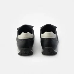 Paul Green Sneaker|Sneaker mit Wechselfußbett 5355-026 Schwarz