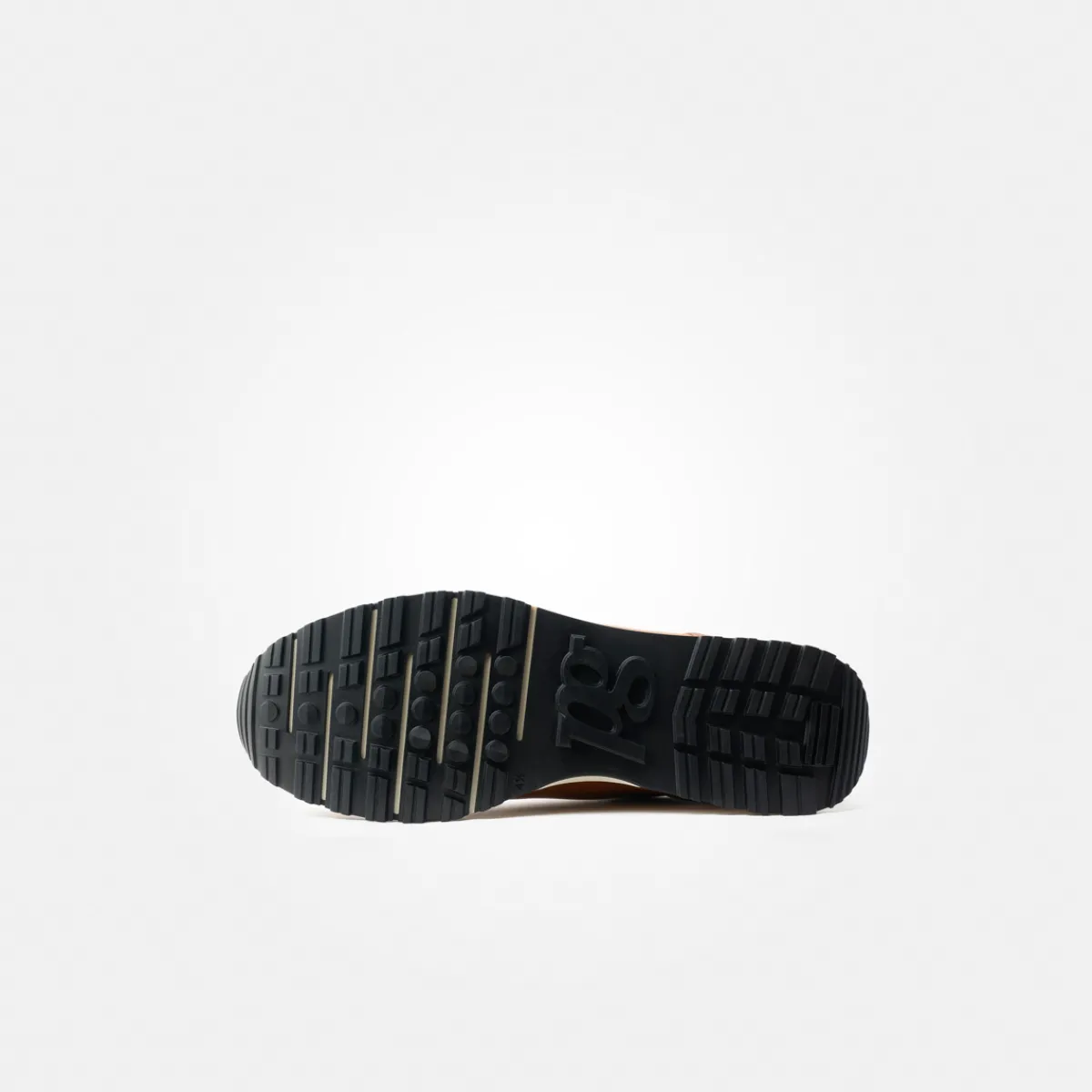 Paul Green Sneaker|Sneaker mit Wechselfußbett 5310-066 Braun