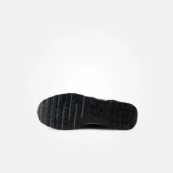 Paul Green Warmfutter|Schnürschuhe|Sneaker mit Wechselfußbett 5365-026 Schwarz
