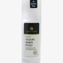 Paul Green Schuhpflege|Sol. Velour Nubuk Stic 5624 Dunkelblau