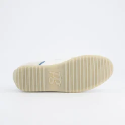 Paul Green Sneaker|Spangenpumps 5415-017 Weiß