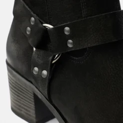 Paul Green Stiefel|Stiefel 8196-016 Schwarz