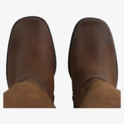 Paul Green Stiefel|Stiefel 8196-006 Braun