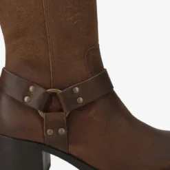 Paul Green Stiefel|Stiefel 8196-006 Braun