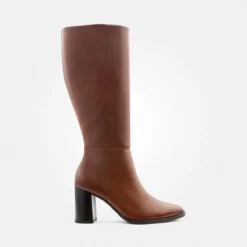 Paul Green Stiefel|Stiefel 8145-016 Braun