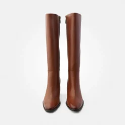 Paul Green Stiefel|Stiefel 8145-016 Braun