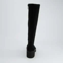 Paul Green Stiefel|Stiefel 8233-018 Schwarz