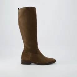 Paul Green Stiefel|Stiefel 8265-008 Braun