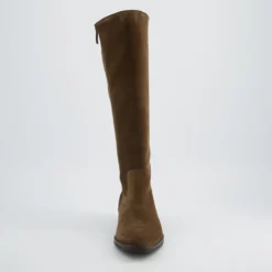 Paul Green Stiefel|Stiefel 8265-008 Braun