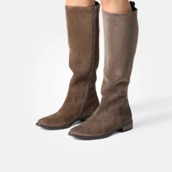 Paul Green Stiefel|Stiefel 8265-008 Braun