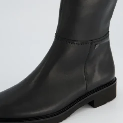 Paul Green Stiefel|Stiefel 8283-000 Schwarz