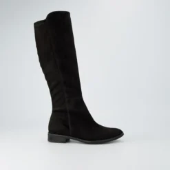 Paul Green Stiefel|Stiefel 8254-000 Schwarz