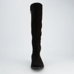 Paul Green Stiefel|Stiefel 8254-000 Schwarz