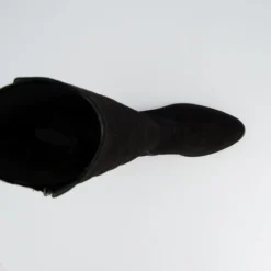 Paul Green Stiefel|Stiefel 8254-000 Schwarz