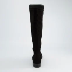 Paul Green Stiefel|Stiefel 8254-000 Schwarz