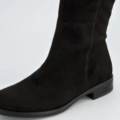 Paul Green Stiefel|Stiefel 8254-000 Schwarz