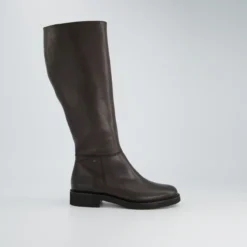 Paul Green Stiefel|Stiefel 8283-018 Braun