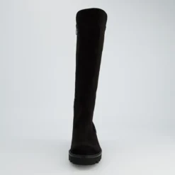 Paul Green Stiefel|Stiefel 8289-000 Schwarz