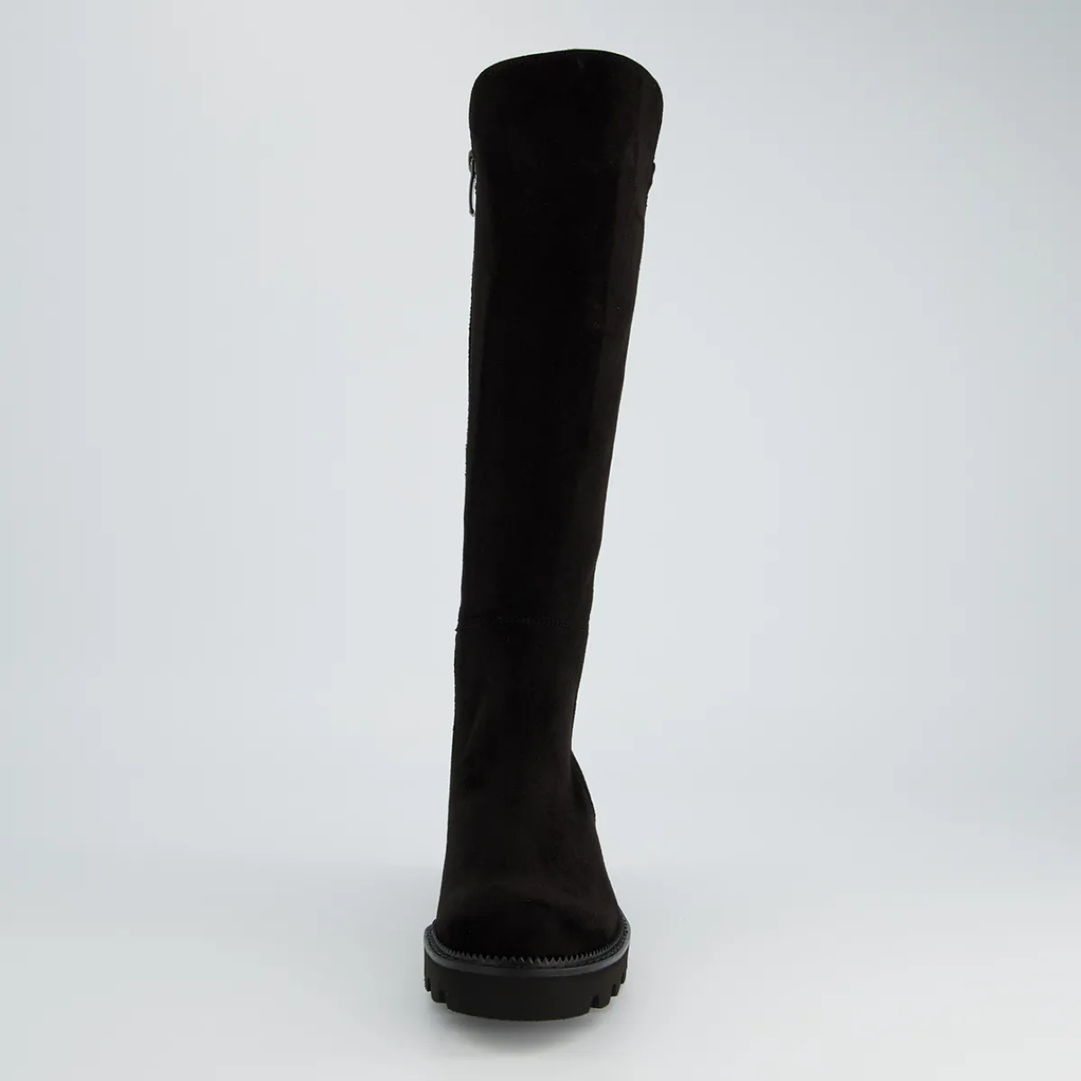 Paul Green Stiefel|Stiefel 8289-000 Schwarz