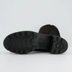 Paul Green Stiefel|Stiefel 8289-000 Schwarz