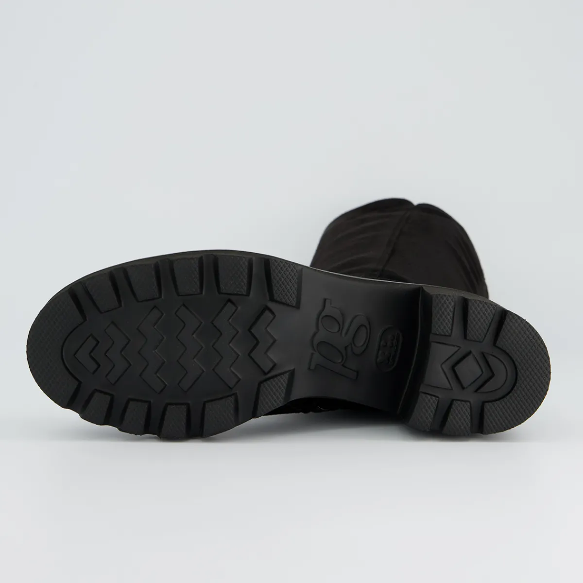 Paul Green Stiefel|Stiefel 8289-000 Schwarz