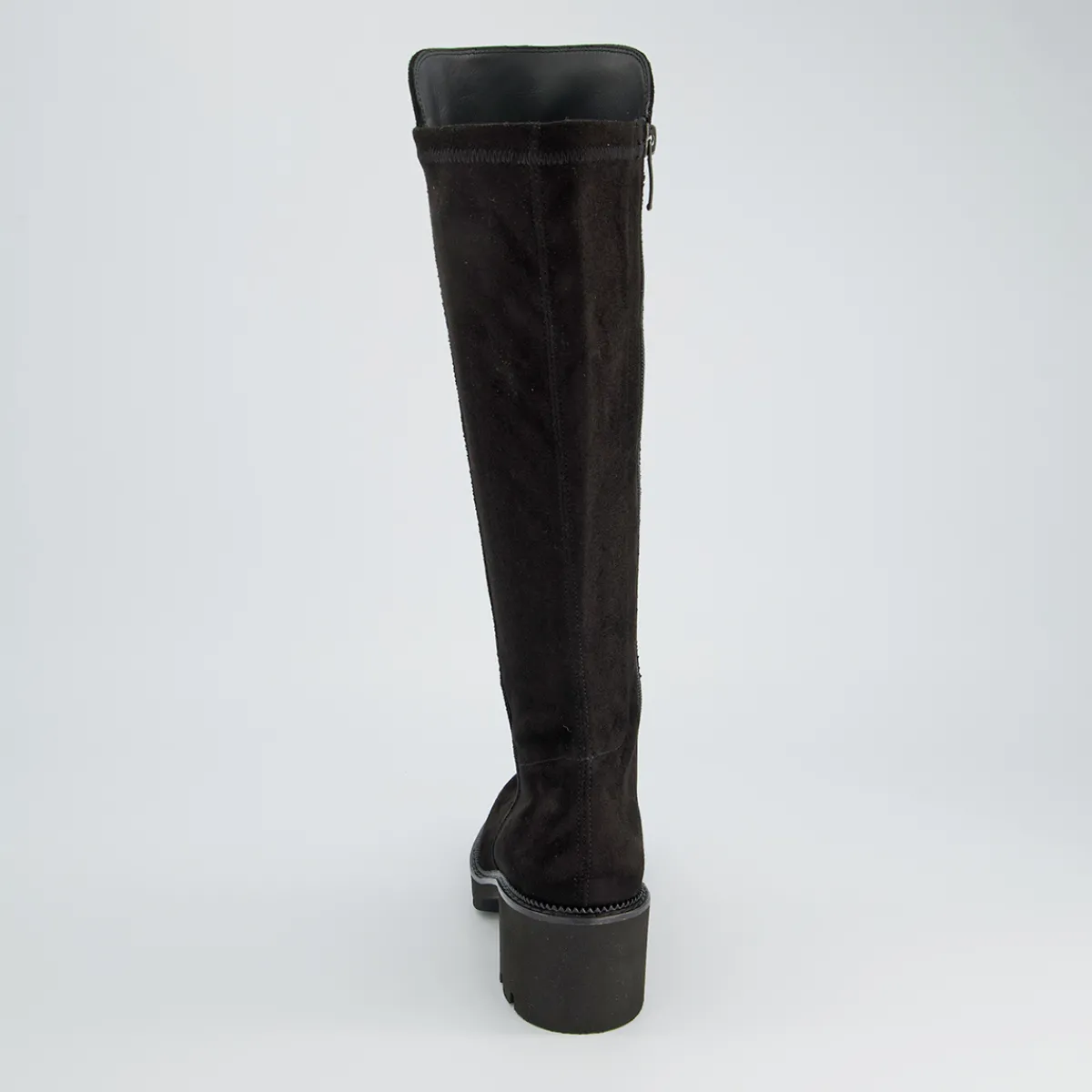 Paul Green Stiefel|Stiefel 8289-000 Schwarz