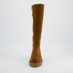 Paul Green Stiefel|Stiefel 8233-020 Braun