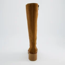 Paul Green Stiefel|Stiefel 8233-020 Braun