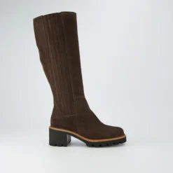 Paul Green Stiefel|Stiefel 8233-000 Braun