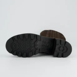 Paul Green Stiefel|Stiefel 8233-000 Braun